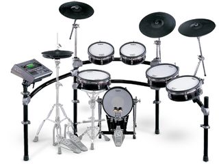 Best high end electronic drum kit