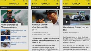 BBC Sport