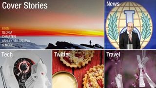 Flipboard free