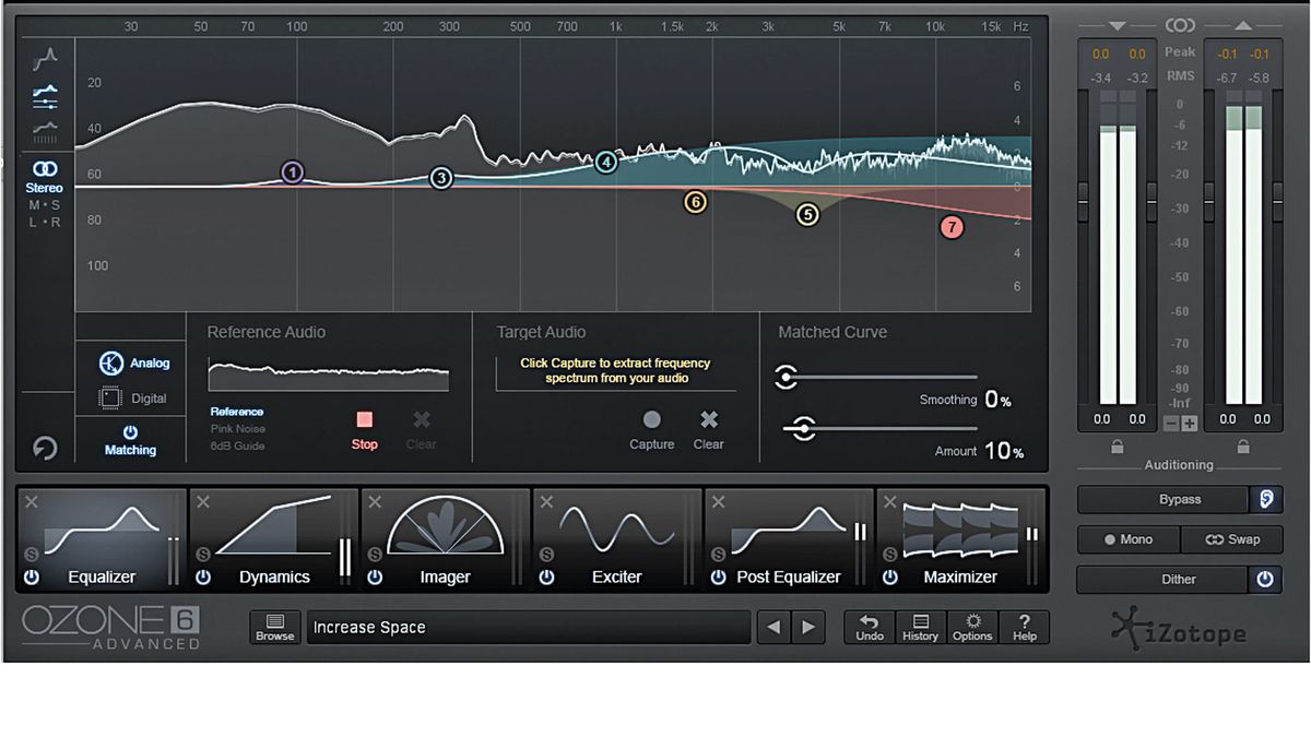 izotope ozone 7 external