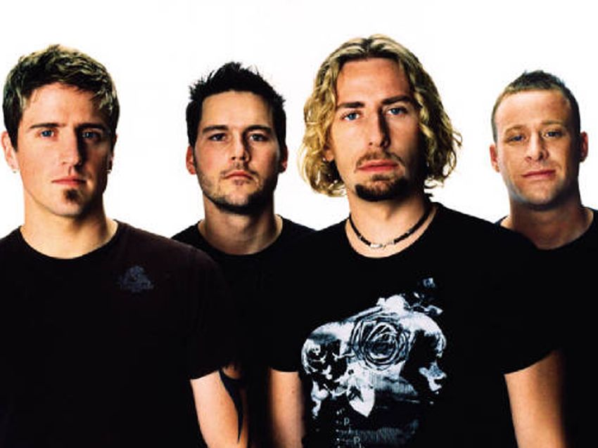 Is Nickelback's mega-deal good for the music business ...