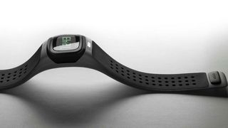 Mio Alpha heart rate watch