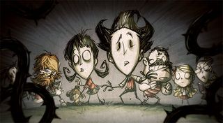 Don t Starve Together