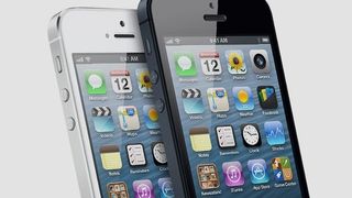 Apple iPhone 5S