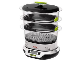 8 Tefal Vitacuisine Compact