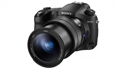 Sony RX10 III review