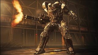 Call of Duty Advanced Warfare