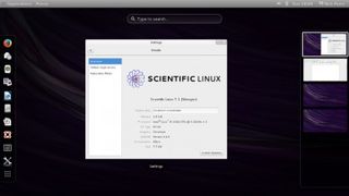 10 Scientific Linux