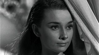 9 Roman Holiday 1953