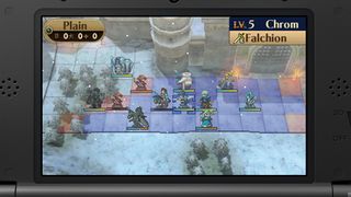 2 Fire Emblem Awakening