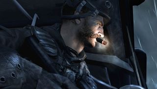 48 Captain Price Call of Duty Modern Warfare