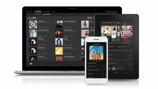 3 Prime Music is all about the playlists