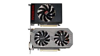 R9 Nano vs GTX 970