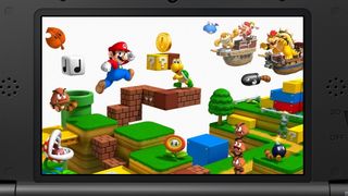 9 Super Mario 3D Land