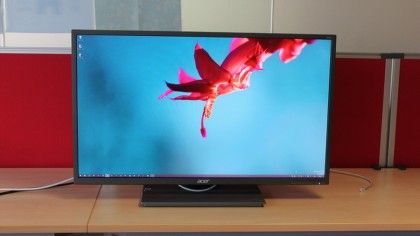 Acer B Hul Review Techradar