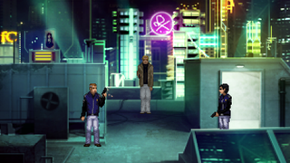 Technobabylon