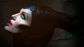 Maleficent Sleeping Beauty