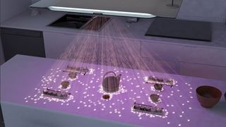 Shortlisted ICE