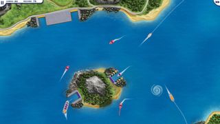 Harbor Master HD