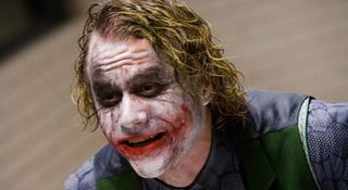 24 The Dark Knight 2008
