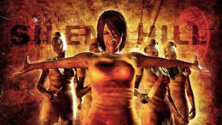 Silent Hill IDW Publishing