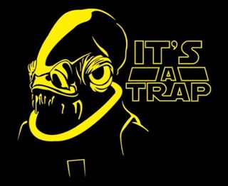 Listen To The Admiral