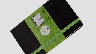 Moleskine Evernote
