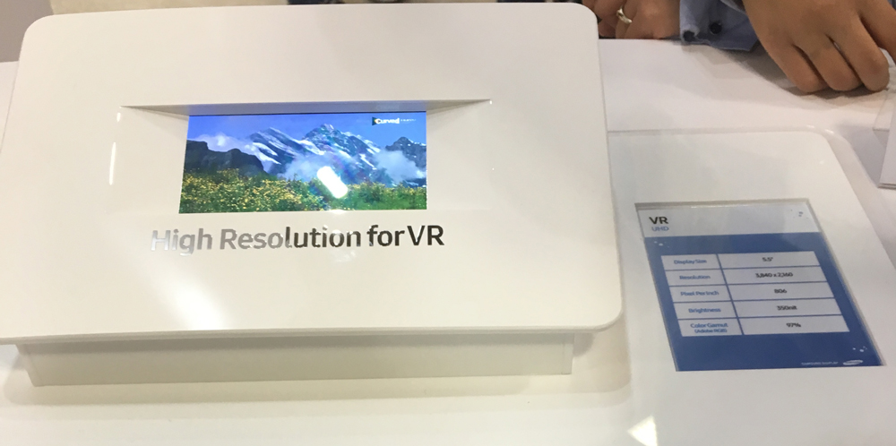 Samsung 4K