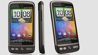 Best Phones of MWC 2010 HTC Desire