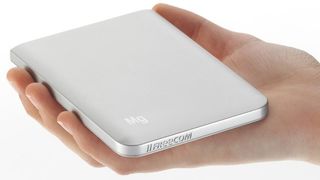 Freecom Mg Mobile Drive
