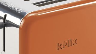 Kenwood kMix Toaster