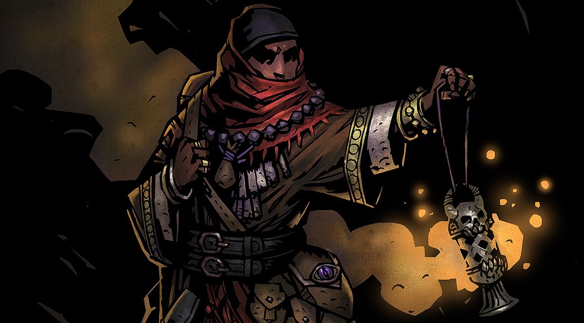 darkest dungeon pay for certain classes mod