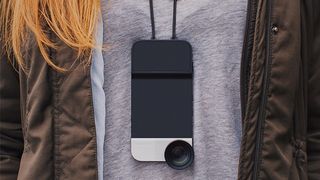 Moment iPhone case