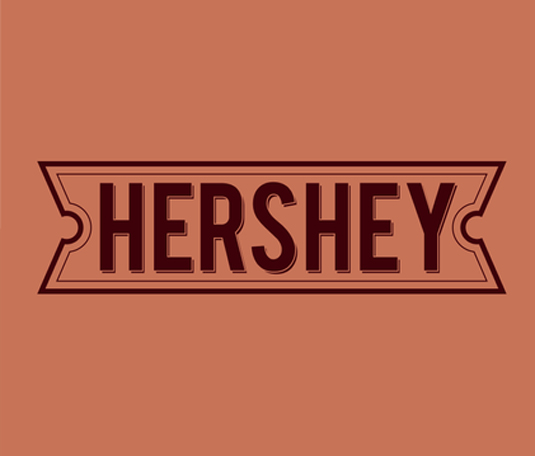 hershey official website
