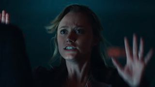 Maika Monroe as Patricia Whitmore