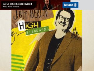 Jeff Berlin