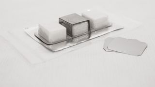 Gram Cracker Solid Fuel Kit
