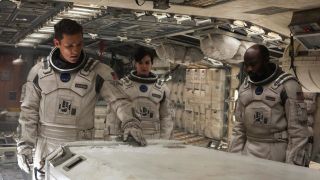 27 Interstellar 2014