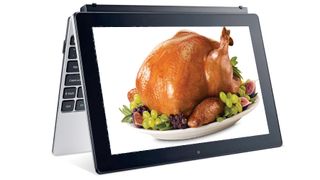 4 Find recipes for that leftover turkey