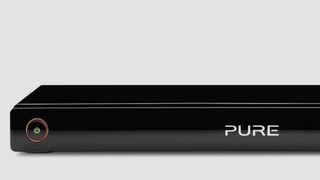 Pure Avalon 300R Connect