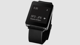 LG G Watch