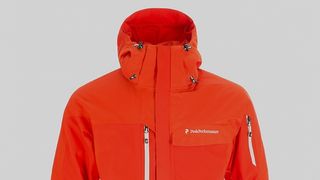 Peak Performance Dyedron Jacket