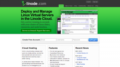 Linode