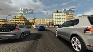 Real Racing 2 2010