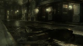 Murdered Soul Suspect