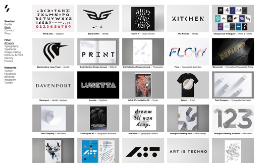 Graphic Design Portfolio Examples Pdf