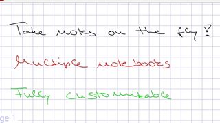 Lecture Notes
