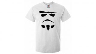 6 Bullshirt s Men s Storm Helmet T Shirt