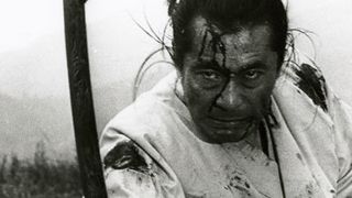 10 Samurai Rebellion 1967