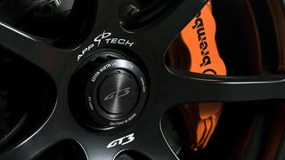 Aston Martin Vantage GT3